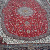 فرش ۱۲ متری کاملا سالم