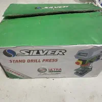 دریل ستونی وسنگ رومیزی