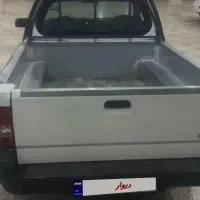 پراید وانت مدل ۴۰۱