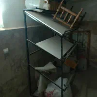 پالت میوه فروشی