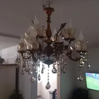 لوستر اشپزخانه و پذیرایی