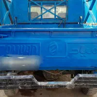 ماشین وانت فروشی سایپا زامیاد|خودرو سواری و وانت|چابهار, |دیوار