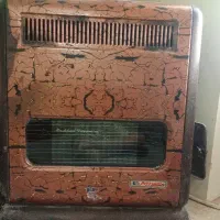 بخاری گازی مشهد دوام