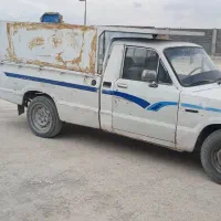 مزداوانت1600مدل۱۳۷۲