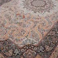 فرش ۹متری نونو آکبند|فرش|آق قلا, |دیوار