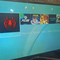 Ps4 slim 1T|کنسول، بازی ویدئویی و آنلاین|قرچک, مهدیه|دیوار