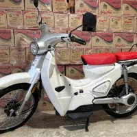 موتور برقی کویر