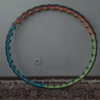 حلقه ورزشی درحدنو