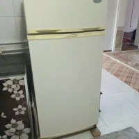 یخچال فریزر جنرال استیل