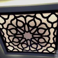 اجرای انواع tvبار سقف کاذب pvc|خدمات پیشه و مهارت|سیرجان, |دیوار