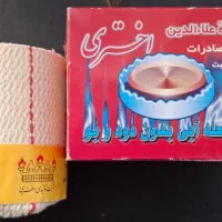 فیتیله چراغ علاالدین (نازل ترین قیمت)