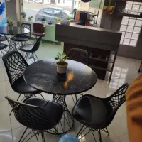 صندلی کارولین