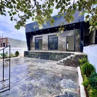 ویلای-نوساز-2خواب-در-شهرک-با-نگهبانی-نزدیک-جنگل