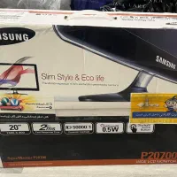 مانیتور 20 اینچ سامسونگ