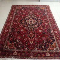 فرش دستباف ۶ متری|فرش|اصفهان, بهاران|دیوار