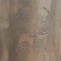 سماور CCCP روسی تزاری قدیمی|کلکسیون اشیاء عتیقه|تهران, جردن|دیوار