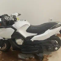 موتور شارژی تحول وزن ۶۰کیلو