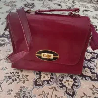 کیف زنانه نو و استفاده نشده