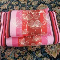 تشک ولحاف|رختخواب، بالش، پتو|تهران, والفجر (افسریه)|دیوار