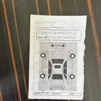 پراید ۱۳۲ مدل ۸۸ دوگانه|خودرو سواری و وانت|تبریز, |دیوار