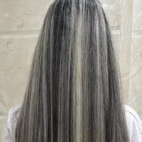 با ۴۰درصد تخفیف مو های خود را زیباتر کنید