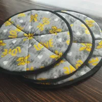 دست گیره وپیش بند دم کنی