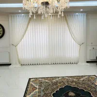 پرده خونتون راحت عوض کنید با اقساط