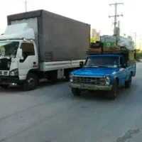 اتوبار گلشهر جابجایی اسباب کشی باکارگر 50درصدتخفیف|خدمات حمل و نقل|بندرعباس, |دیوار