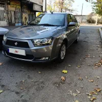 دنا معمولی تیپ 2 مدل 97 بیرنگ درحد صفر