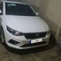 تارا اتوماتیک مدل ۱۴۰۱ بیرنگ