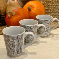 انواع ماگ های وارداتی|خوردنی و آشامیدنی|ری, شهرری|دیوار