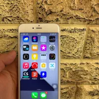 آیفون 6s Plus|موبایل|تهران, فدک|دیوار