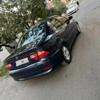 سمند سورن|خودرو سواری و وانت|سنندج, |دیوار