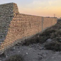 500 متری زمین