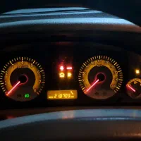 GLX TU5 90|خودرو سواری و وانت|مهاباد (آذربایجان غربی), |دیوار