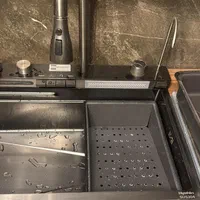 لوله کشی آب وفاضلاب ونصبی جات کلی وجزئی