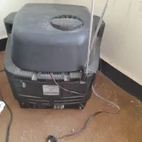 تلویزیون ۱۴ اینچ سامسونگ|تلویزیون و پروژکتور|اهواز, کمپلو جنوبی|دیوار