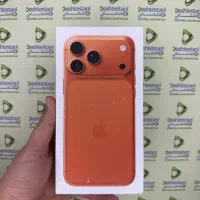 iphone 17pro max 256 ZAAاپل آیفون ۱۷پرومکس|موبایل|اهواز, کیانپارس |دیوار