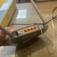 مودم tp link 1588