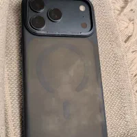 گوشی ۱۷ پرو مکس ۵۱۲ گیگ