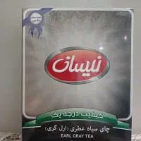 چای عطری نیسان