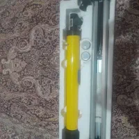 تلسکوپ دانش آموزی سالم