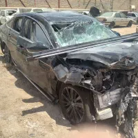 فونیکس تصادفی مدل ۲۰۲۵|خودرو سواری و وانت|بندر ماهشهر, |دیوار