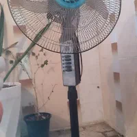 پنکه کاملاسالم