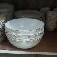 ارکوپال نو استفاده نشده ۵ دست جنس عالی|ظروف سرو و پذیرایی|تهران, وصفنارد|دیوار