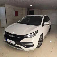 آریزو 6 ،مدل 1400، درحد
