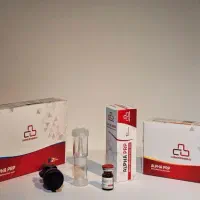 کیت پی آر پی آلفا