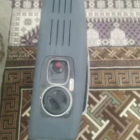 جارو برقی نوع پارس خزر 1900W قیمت چاهر ملیون پونصد|جاروبرقی، جارو شارژی، بخارشو|اهواز, شریعتی جنوبی|دیوار