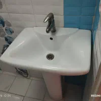 روشویی گلسار مدل پارمیس