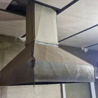 هود نانوایی|ماشینآلات صنعتی|تویسرکان, |دیوار